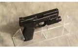 SMITH & WESSON ~ M&P 9 M2.0 ~ 9MM LUGER - 1 of 4
