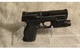 SMITH & WESSON ~ M&P 9 M2.0 ~ 9MM LUGER - 3 of 4