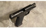 SMITH & WESSON ~ M&P45 M2.0 ~ 45 AUTO - 2 of 3