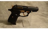 RAMOS MEJIA ~ THUNDER 380 ~ .380 ACP - 1 of 4