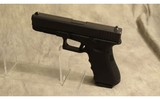 GLOCK INC. ~ MODL 17 ~ 9MM LUGER - 3 of 3