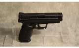 SPRINGFIELD ARMORY ~ XD-9 ~ 9MM LUGER - 1 of 3