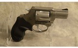 TAURUS ARMS ~ 856 ~ .38 SPECIAL - 1 of 2