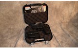 GLOCK ~ 43X ~ 9MM LUGER - 3 of 3