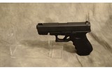 GLOCK ~ 43X ~ 9MM LUGER - 2 of 3