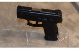 TAURUS ARMAS ~ PT 145 PRO ~ .45 ACP - 4 of 4