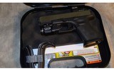 GLOCK ~ 19 GEN 5 ~ 9MM LUGER - 3 of 5