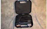 GLOCK ~ MODEL 20 ~ 10MM AUTO - 3 of 4