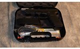 GLOCK ~ MODEL 21 GEN4 ~ .45 AUTO - 3 of 4