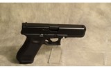 GLOCK ~ MODEL 17 GEN 5 ~ 9MM LUGER - 1 of 3