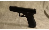 GLOCK ~ MODEL 17 GEN 5 ~ 9MM LUGER - 3 of 3