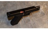 GLOCK ~ MODEL 17 GEN 5 ~ 9MM LUGER - 2 of 3