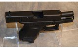 GLOCK ~ MODEL 26 ~ 9MM LUGER - 2 of 4