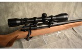 MOSSBERG ~ .308WIN - 2 of 3