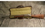 HARRINGTON & RICHARDSON ~ MODEL 258 ~ .357 MAX/20GA - 5 of 5