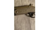 HARRINGTON & RICHARDSON ~ MODEL 258 ~ .357 MAX/20GA - 4 of 5
