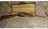 HARRINGTON & RICHARDSON ~ MODEL 258 ~ .357 MAX/20GA - 1 of 5