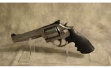SMITH & WESSON ~ MODEL 686-6 PRO-SERIES ~ .357 MAGNUM - 4 of 4