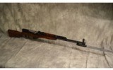SKS ~ 7.82X39MM - 1 of 13