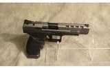 CANIK ~ TP9 SFX ~ 9MM LUGER - 1 of 4