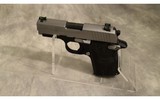 SIG SAUER ~ P938 ~ 9MM LUGER - 4 of 4