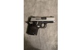 SIG SAUER ~ P938 ~ 9MM LUGER - 1 of 4