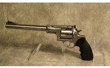 RUGER ~ SUPER RED HAWK ~ .44 MAG - 3 of 3