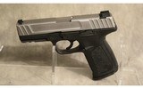 SMITH & WESSON ~ SD9 VE 9MM LUGER - 2 of 2