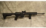 SMITH & WESSON ~ M&P 15-22 ~ .22 LONG RIFLE - 1 of 3