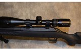 RUGER ~ AMERICAN ~ .223 REM - 4 of 6