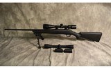 RUGER ~ AMERICAN ~ .223 REM - 6 of 6