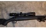 RUGER ~ AMERICAN ~ .223 REM - 5 of 6