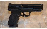 SMITH & WESSON ~ M&P40 M2.0 - 1 of 3