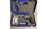 SMITH & WESSON ~ MODEL 686-6 PRO-SERIES ~ .357 MAGNUM - 3 of 4