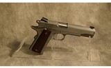 COLT PT.F.A ~ DELTA ELITE ~ .10MM AUTO - 1 of 4