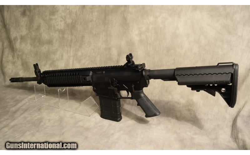 COLT DEFENSE ~ MODULAR CARBINE ~ .308 WIN