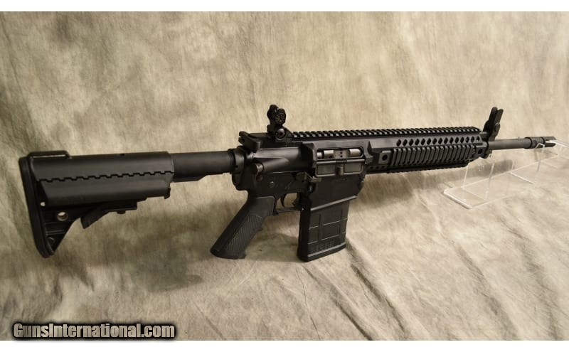 COLT DEFENSE ~ MODULAR CARBINE ~ .308 WIN