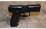 H&K SIDEARMS ~ VP40 ~ .40 S&W - 1 of 3
