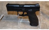 H&K SIDEARMS ~ VP40 ~ .40 S&W - 3 of 3