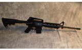 BFI, INC ~ XM15-E2S - 1 of 2
