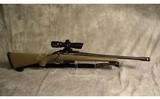 RUGER ~ RUGER AMERICAN ~ .450 BUSHMASTER - 1 of 2