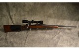 STRUM RUGER ~ M77 HAWKEYE ~ .243 WIN - 1 of 2