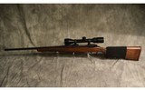 STRUM RUGER ~ M77 HAWKEYE ~ .243 WIN - 2 of 2