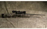 SAVAGE ARMS ~ AXIS ~ .308 WIN - 1 of 2