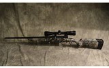 SAVAGE ARMS ~ AXIS ~ .308 WIN - 2 of 2
