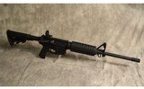 SMITH & WESSON ~ M&P-15 ~ 5.56X45MM - 1 of 2