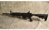 SMITH & WESSON ~ M&P-15 ~ 5.56X45MM - 2 of 2