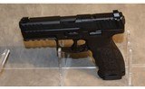 HECKLER & KOCH ~ VP9 ~ 9MM LUGER - 1 of 3