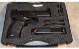 HECKLER & KOCH ~ VP9 ~ 9MM LUGER - 2 of 3