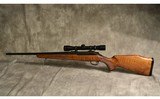 TIKKA ~ MODEL 558 ~ .243 WIN - 3 of 3